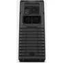 Sony MHC-V43D - Tragbarer Bluetooth Partylautsprecher - schwarz