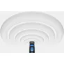 Sony MHC-V43D - Tragbarer Bluetooth Partylautsprecher - schwarz