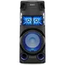 Sony MHC-V43D - Tragbarer Bluetooth Partylautsprecher - schwarz