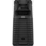 Sony MHC-V73D - Tragbarer Bluetooth Partylautsprecher - schwarz