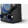 Sony MHC-V73D - Tragbarer Bluetooth Partylautsprecher - schwarz