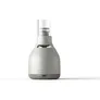 Sony LSPX-S3 - Kabelloser Bluetooth Glaslautsprecher grau