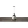 Sony LSPX-S3 - Kabelloser Bluetooth Glaslautsprecher grau