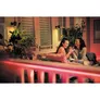 Philips Hue Starter Set Lightstrip Outdoor 5m White & Col. Amb. 1600lm BT