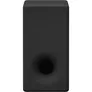 Sony SA-SW3 Zusätzlicher kabelloser Subwoofer schwarz