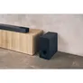 Sony SA-SW3 Zusätzlicher kabelloser Subwoofer schwarz