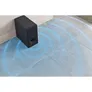 Sony SA-SW3 Zusätzlicher kabelloser Subwoofer schwarz
