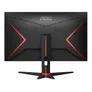 AOC Q27G2E/BK 68,6cm (27“) WQHD VA Gaming Monitor 16:9 HDMI/DP 155Hz FreeSync