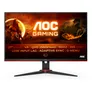 AOC Q27G2E/BK 68,6cm (27“) WQHD VA Gaming Monitor 16:9 HDMI/DP 155Hz FreeSync