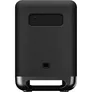 Sony SA-SW5 Zusätzlicher kabelloser Subwoofer schwarz