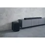Sony SA-SW5 Zusätzlicher kabelloser Subwoofer schwarz