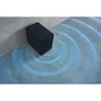 Sony SA-SW5 Zusätzlicher kabelloser Subwoofer schwarz