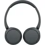 Sony WH-CH520 Schwarz Over Ear Kopfhörer mit Bluetooth