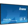 iiyama ProLite LH5054UHS-B1AG 125,7cm (49,5") 4K UHD Monitor LED VGA/HDMI/DP/DVI