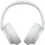Sony WH-CH720N Weiß Over Ear Kopfhörer mit Noise Cancelling