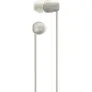 Sony WI-C100 Kabellose In-Ear-Kopfhörer taube