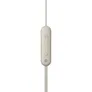 Sony WI-C100 Kabellose In-Ear-Kopfhörer taube