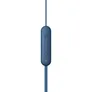 Sony WI-C100 Kabellose In-Ear-Kopfhörer blau