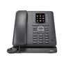 Gigaset T480HX VoiP DECT-Telefon schwarz