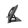 Gigaset T480HX VoiP DECT-Telefon schwarz