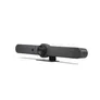Logitech Rally Bar Grafit - All-In-One Videobar für mittelgroße bis große Räume