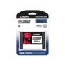 Kingston DC600M Enterprise SATA SSD 960 GB 2,5 zoll 3D TLC NAND