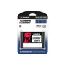 Kingston DC600M Enterprise SATA SSD 3,84 TB 2,5 zoll 3D TLC NAND