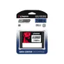 Kingston DC600M Enterprise SATA SSD 7,68 TB 2,5 zoll 3D TLC NAND