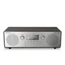 Panasonic RF-D100BT Digital-Radio DAB+ BT Aux-In
