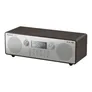 Panasonic RF-D100BT Digital-Radio DAB+ BT Aux-In