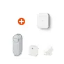Bosch Smart Home Starter Set Haustür, inkl. Bosch Smart Lock & Kontakt