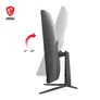 MSI Optix G32C4XDE 80cm (31.5") FHD VA Gaming Monitor 16:9 HDMI/DP 250Hz 1ms FS