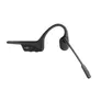 Shokz OpenComm2 UC (USB-A Dongle) Knochenschall-Headset schwarz