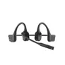 Shokz OpenComm2 UC (USB-A Dongle) Knochenschall-Headset schwarz