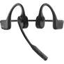 Shokz OpenComm2 UC (USB-A Dongle) Knochenschall-Headset schwarz