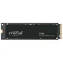 Crucial T700 NVMe SSD 2 TB M.2 2280 PCIe 5.0