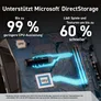Crucial T700 NVMe SSD 2 TB M.2 2280 PCIe 5.0