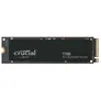 Crucial T700 NVMe SSD 4 TB M.2 2280 PCIe 5.0