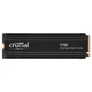 Crucial T700 NVMe SSD 2 TB M.2 2280 PCIe 5.0 mit Kühlkörper