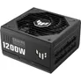 ASUS TUF Gaming 1200W Netzteil 80+ Gold ATX3.0 PCIe5.0 135 mm Lüfter
