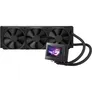 ASUS ROG Ryujin III 360 ARGB Komplettwasserkühlung für AMD und Intel CPUs