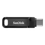 SanDisk Ultra Dual Drive Go 128 GB USB 3.1 Type-C / USB-A Stick