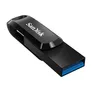 SanDisk Ultra Dual Drive Go 128 GB USB 3.1 Type-C / USB-A Stick