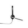 Logitech Stereo Headset H650e USB Bulk