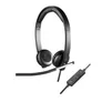 Logitech Stereo Headset H650e USB Bulk