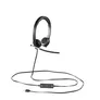 Logitech Stereo Headset H650e USB Bulk