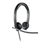 Logitech Stereo Headset H650e USB Bulk
