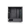THERMALTAKE V350 TG ARGB Air Mid Tower ATX Gehäuse Sichtfenster schwarz
