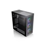 THERMALTAKE V350 TG ARGB Air Mid Tower ATX Gehäuse Sichtfenster schwarz