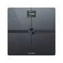 Withings Body Smart Körperwaage schwarz